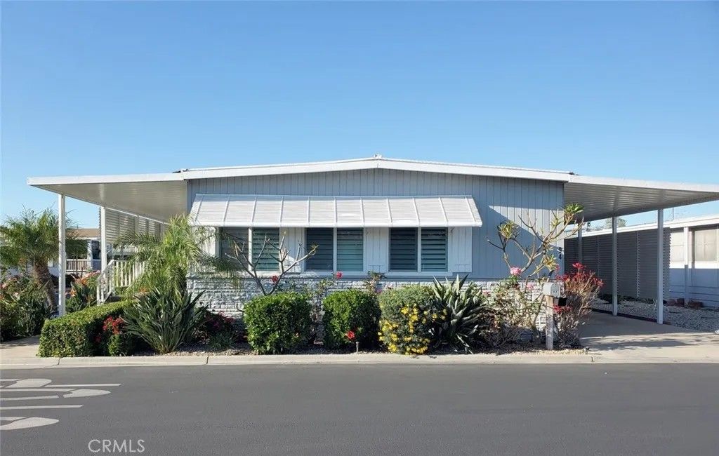 Photo of 15300 Magnolia St #94, Westminster, CA 92683 (MLS # PW26066908)