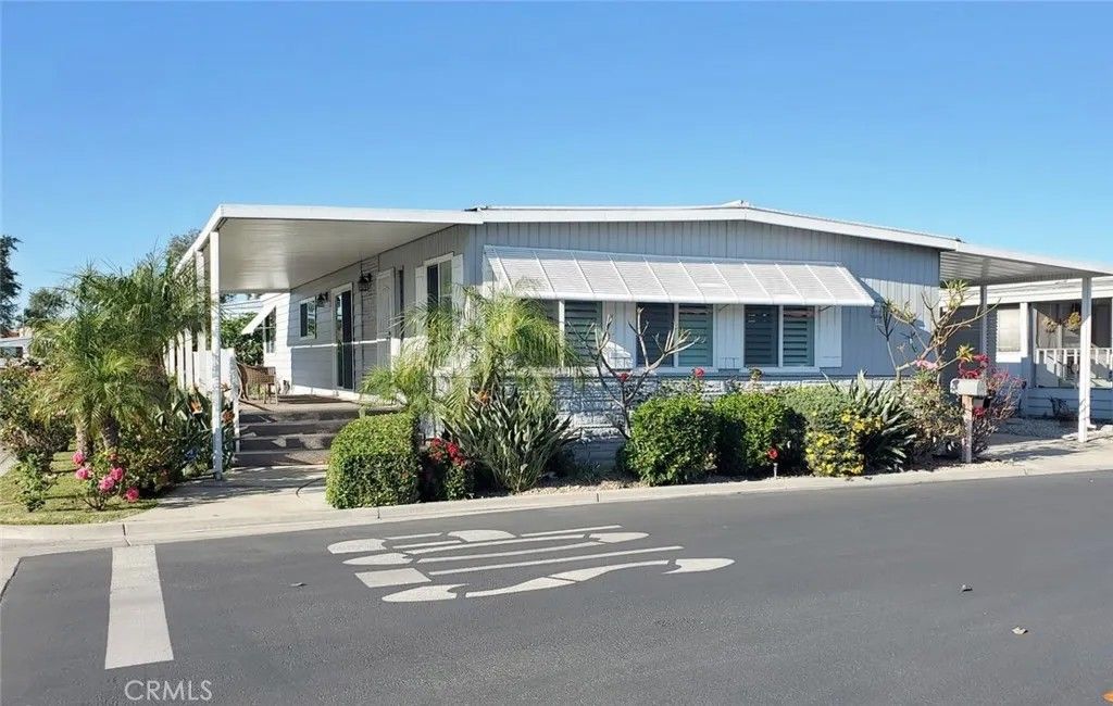 Photo of 15300 Magnolia St #94, Westminster, CA 92683 (MLS # PW26066908)