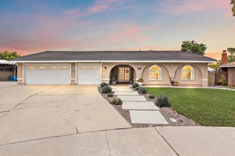 Photo of 4248 Stone CIR, La Verne, CA 91750 (MLS # SR26121258)