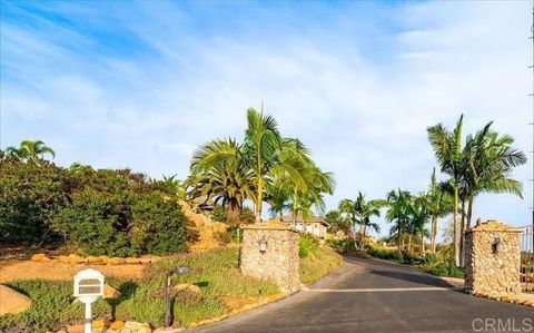 Photo of 19894 Via Vista Grande, Ramona, CA 92065 (MLS # NDP2600780)