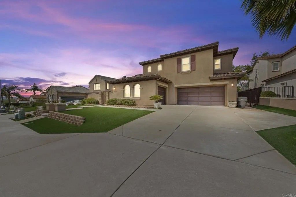 Photo of 1022 Straightaway Court, Oceanside, CA 92057 (MLS # NDP2603845)