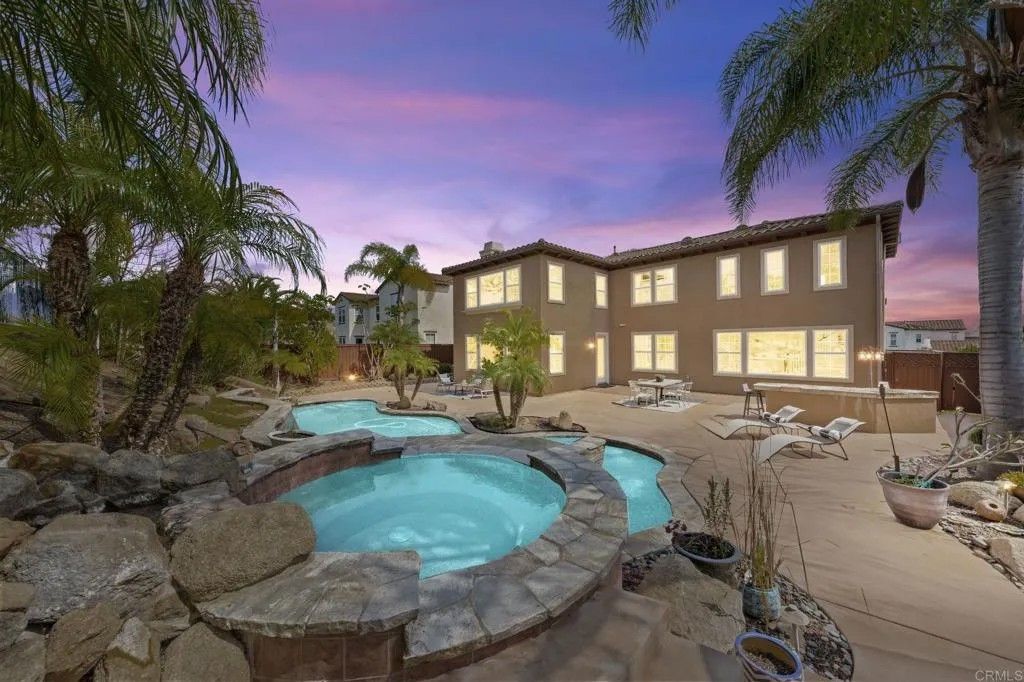 Photo of 1022 Straightaway Court, Oceanside, CA 92057 (MLS # NDP2603845)