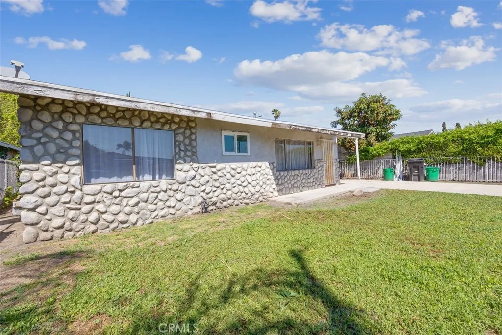 17445 Villa Corta Street