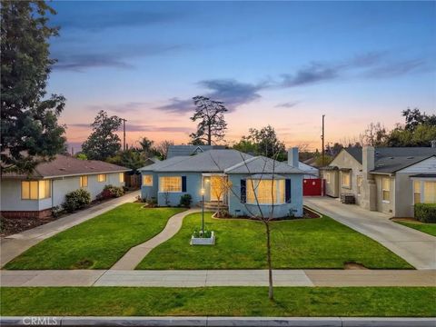 Photo of 1647 N Harrison Ave, Fresno, CA 93704 (MLS # FR26059239)