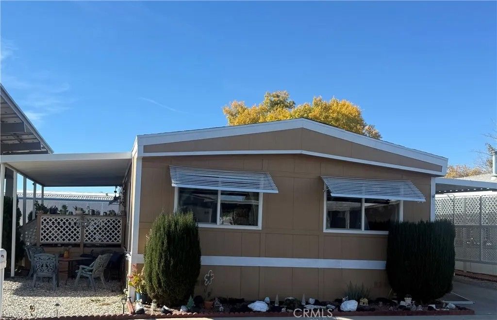 Photo of 13393 Mariposa Rd, #97 Rd, Victorville, CA 92395 (MLS # HD25265913)