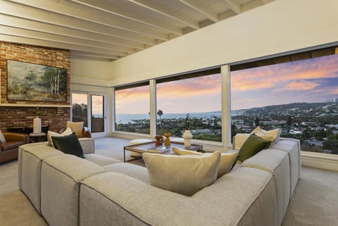 Photo of 7865 Roseland Drive, La Jolla, CA 92037 (MLS # 260023831)