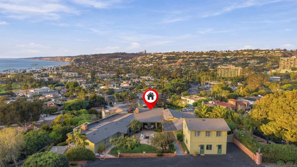 Photo of 7865 Roseland Drive, La Jolla, CA 92037 (MLS # 260023831)