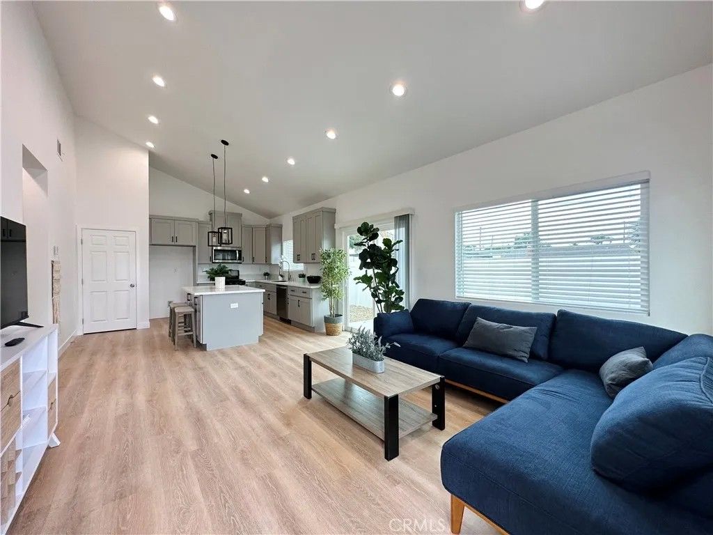 Photo of 2418 Thorn Place #A, Fullerton, CA 92835 (MLS # OC26055601)