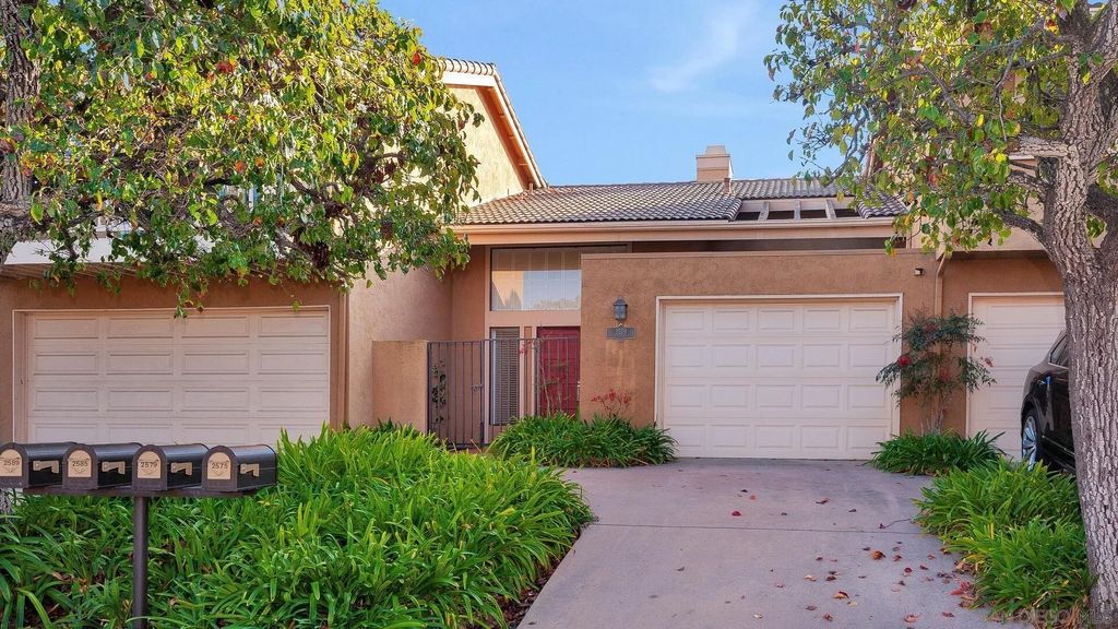 Photo of 2579 Caminito Muirfield, La Jolla, CA 92037 (MLS # 260007411)