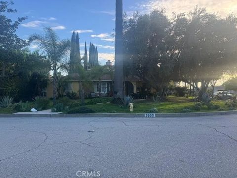 3560 Fairmeade Pasadena CA 91107