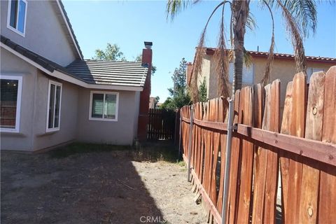 Tiny photo for 395 Virginia Dr, San Jacinto, CA 92583 (MLS # RS25247473)