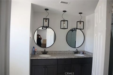 Tiny photo for 395 Virginia Dr, San Jacinto, CA 92583 (MLS # RS25247473)