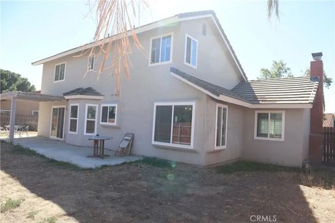 Tiny photo for 395 Virginia Dr, San Jacinto, CA 92583 (MLS # RS25247473)