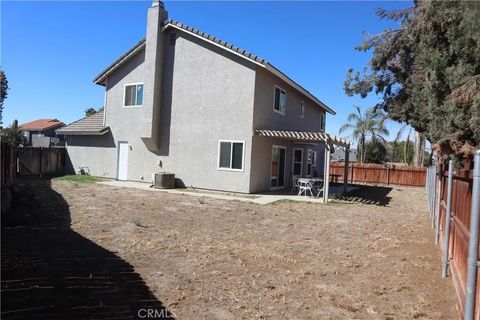 Tiny photo for 395 Virginia Dr, San Jacinto, CA 92583 (MLS # RS25247473)