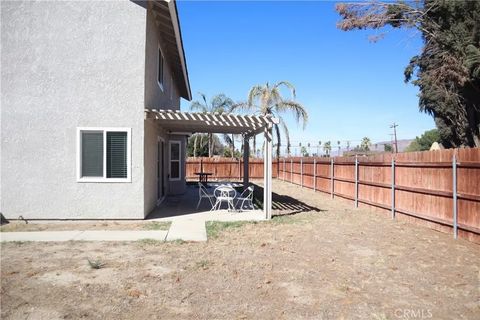 Tiny photo for 395 Virginia Dr, San Jacinto, CA 92583 (MLS # RS25247473)