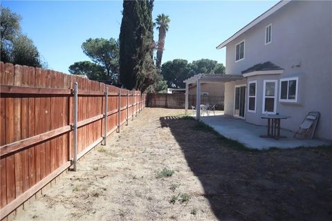 Tiny photo for 395 Virginia Dr, San Jacinto, CA 92583 (MLS # RS25247473)