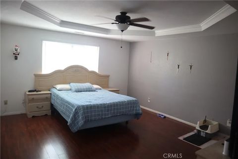 Tiny photo for 395 Virginia Dr, San Jacinto, CA 92583 (MLS # RS25247473)