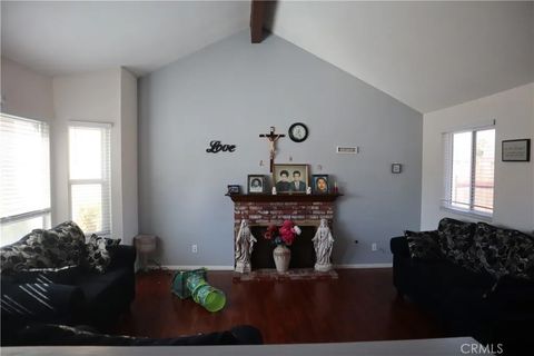 Tiny photo for 395 Virginia Dr, San Jacinto, CA 92583 (MLS # RS25247473)