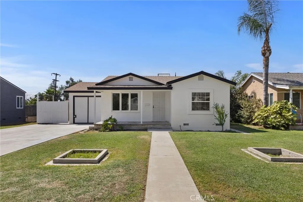 309 El Tejon Avenue