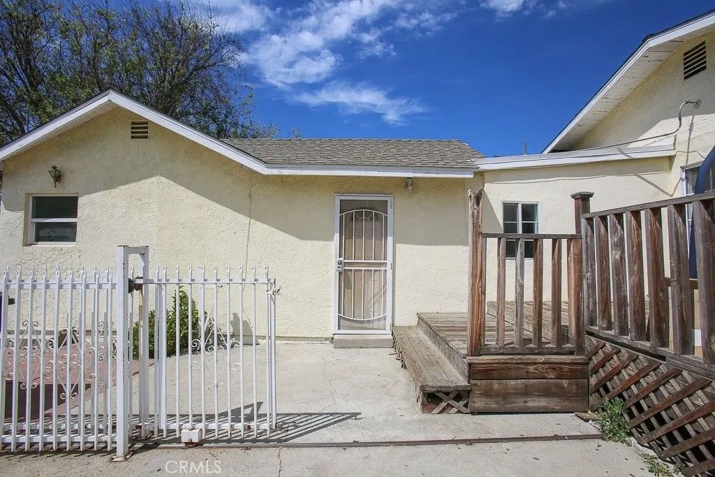 Photo of 607 Camulos Street, Los Angeles, CA 90023 (MLS # WS26076616)
