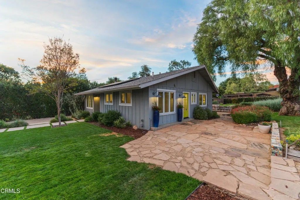 Photo of 2485 Park Street, Los Olivos, CA 93441 (MLS # V1-35521)