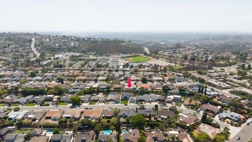 6818 Bonnie View Drive
