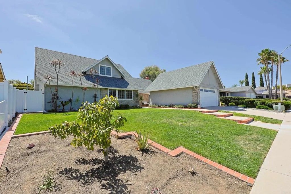 Photo of 6818 Bonnie View Drive, San Diego, CA 92119 (MLS # PTP2603836)