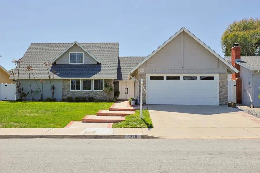 Photo of 6818 Bonnie View Drive, San Diego, CA 92119 (MLS # PTP2603836)