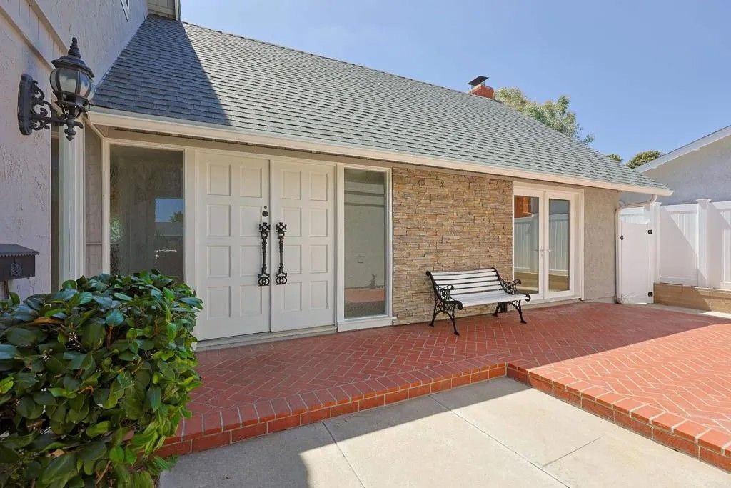 Photo of 6818 Bonnie View Drive, San Diego, CA 92119 (MLS # PTP2603836)