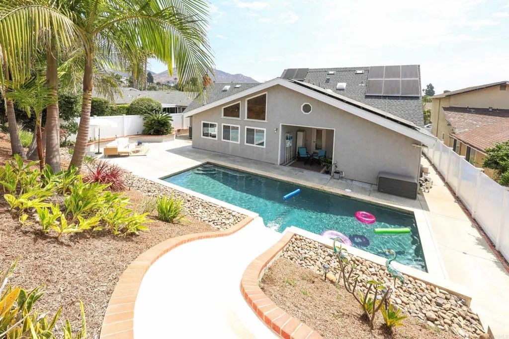 6818 Bonnie View Drive