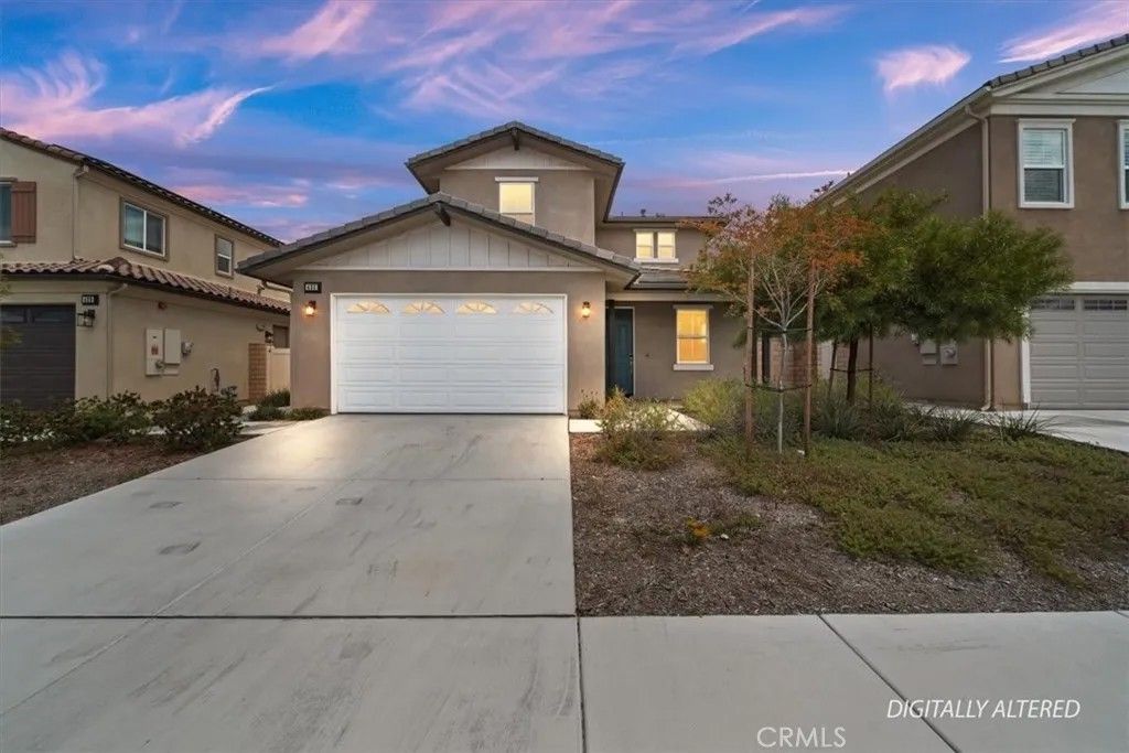 Photo of 433 Harding Circle, Corona, CA 92879 (MLS # IG26098478)