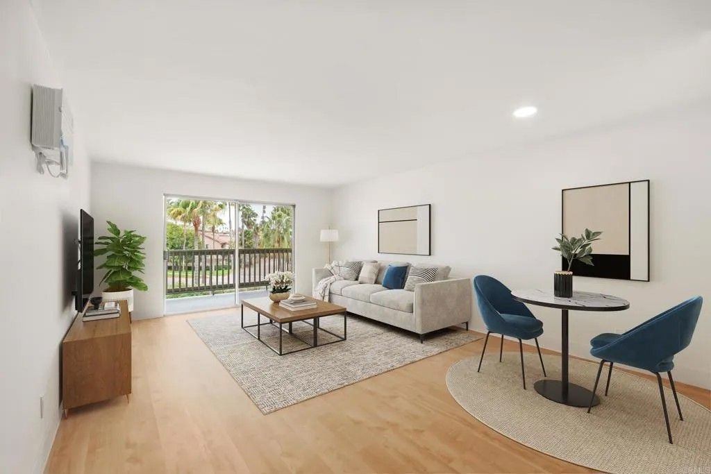 Photo of 4444 W Point Loma Boulevard #122, San Diego, CA 92107 (MLS # PTP2508932)