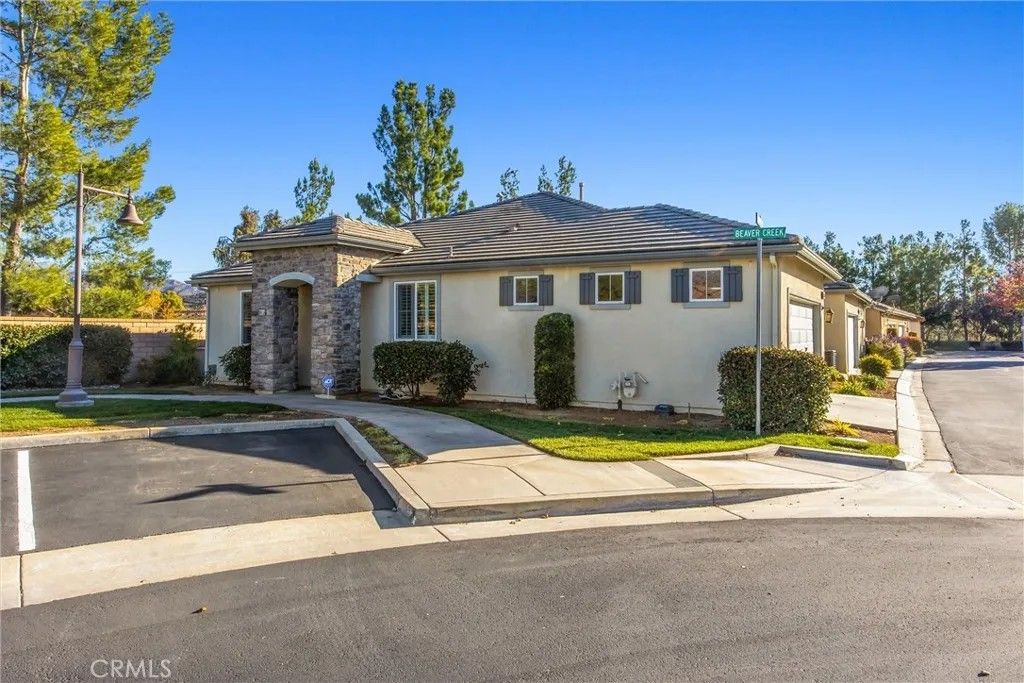 Photo of 1681 Beaver Creek #A, Beaumont, CA 92223 (MLS # IG25278954)