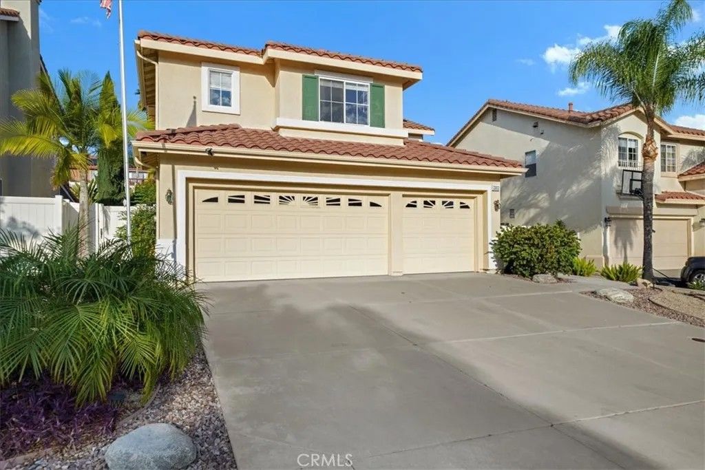 Photo of 23832 Matador Way, Murrieta, CA 92562 (MLS # SW25244835)