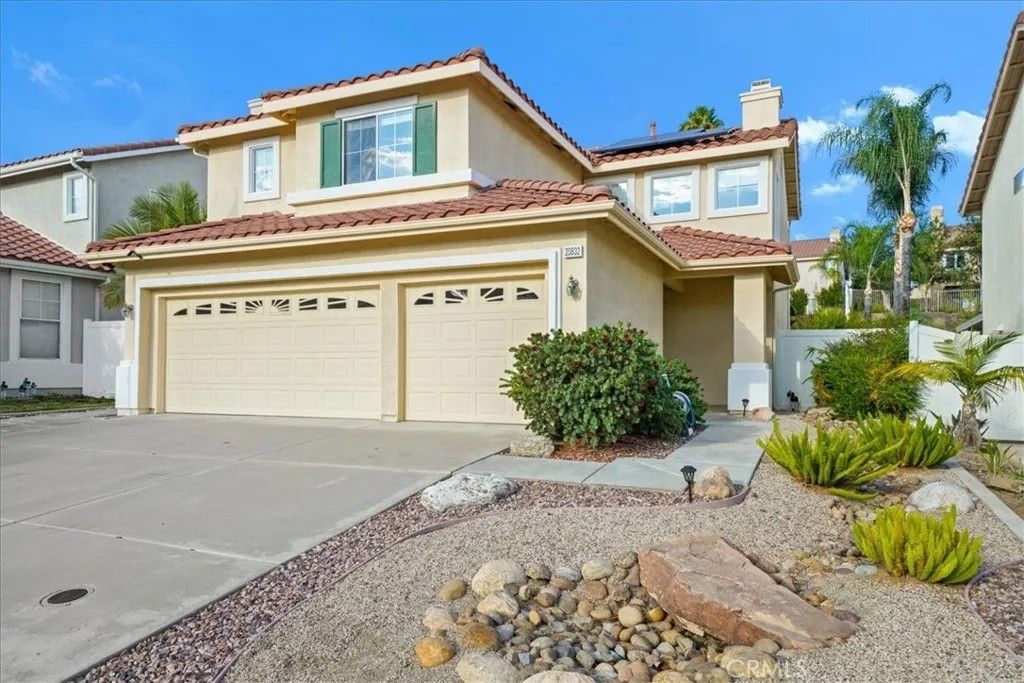 Photo of 23832 Matador Way, Murrieta, CA 92562 (MLS # SW25244835)