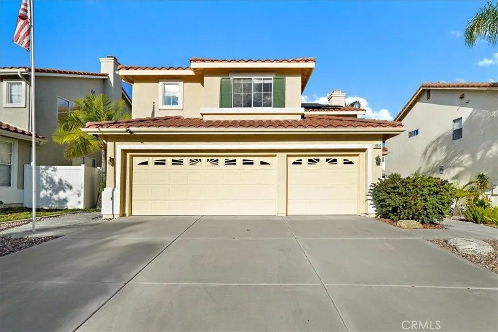 Photo of 23832 Matador Way, Murrieta, CA 92562 (MLS # SW25244835)