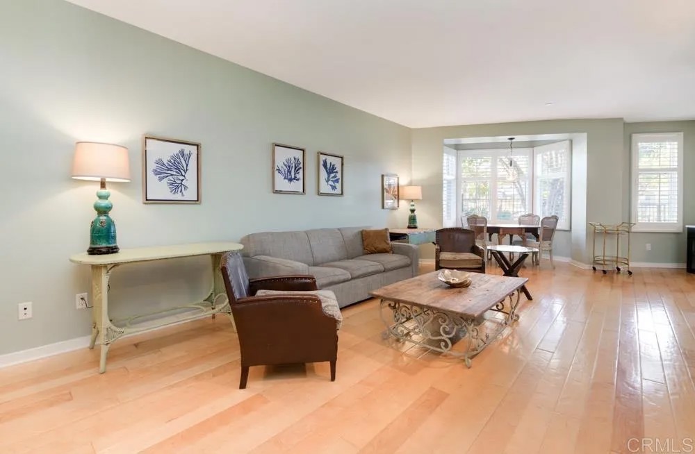 5410 La Jolla Blvd A105