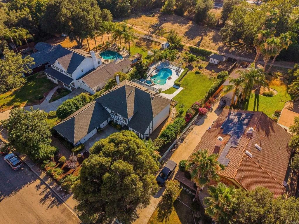 16338 Swartz Canyon Road