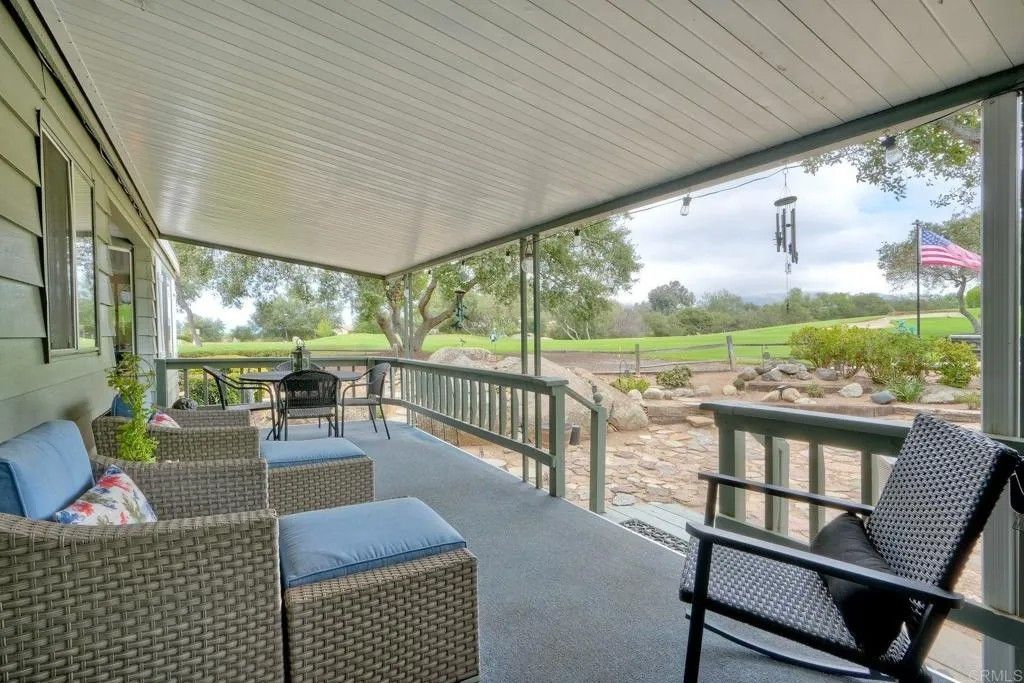 Photo of 18218 Paradise Mountain Rd Spc 73 Rd #Lot 73, Valley Center, CA 92082 (MLS # NDP2509427)