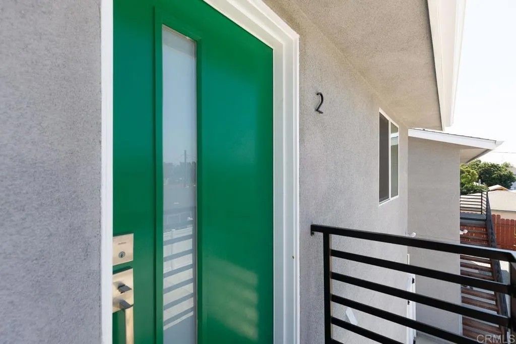 Photo of 1999 Westinghouse Street #201, San Diego, CA 92111 (MLS # PTP2508789)