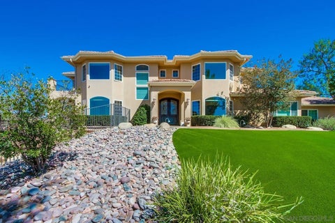 Property photo of 13852 Northcrest Ln, Poway, CA 92064