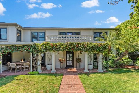 Photo of 4136 Palisades Road, San Diego, CA 92116 (MLS # 260004088)