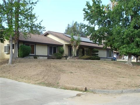 Photo of 24310 Angie Lane, Moreno Valley, CA 92557 (MLS # IV26162597)