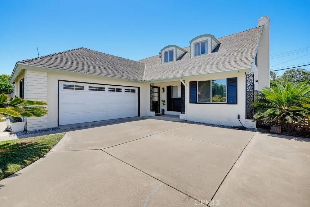 Photo of 12431 Blackmer ST, Garden Grove, CA 92845 (MLS # PW26145825)