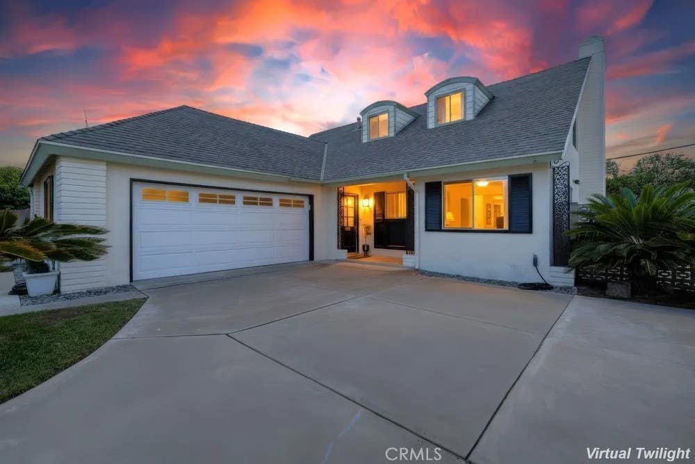 Photo of 12431 Blackmer ST, Garden Grove, CA 92845 (MLS # PW26145825)