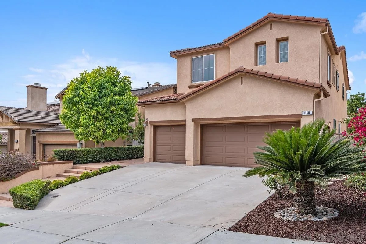 10518 Monterey Ridge Dr