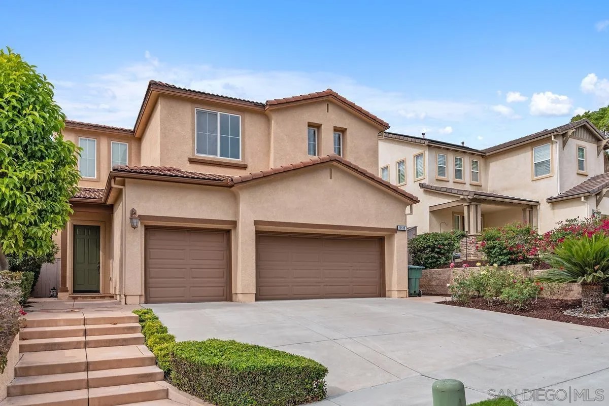 10518 Monterey Ridge Dr