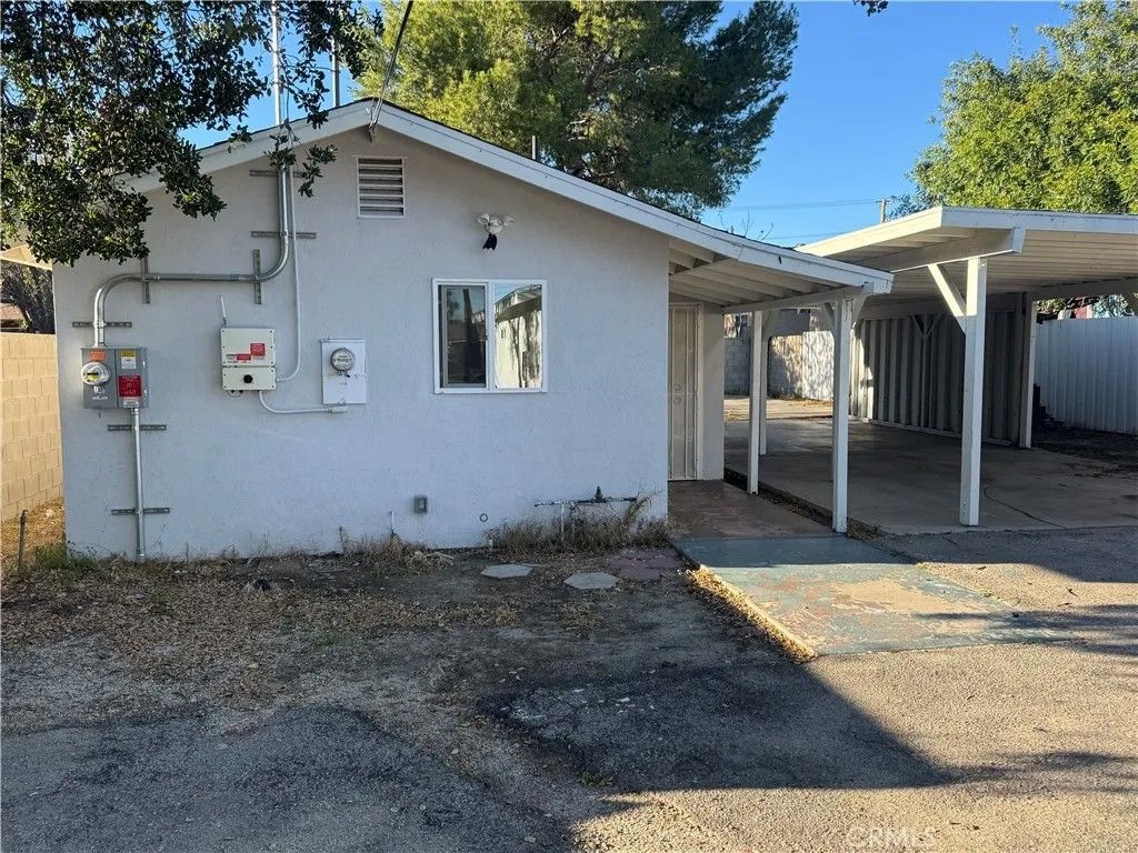 Photo of 13105 Desmond, Pacoima, CA 91331 (MLS # SR26034223)