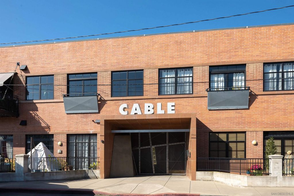 Photo of 3940 7th Ave #215, San Diego, CA 92103 (MLS # 260006501)