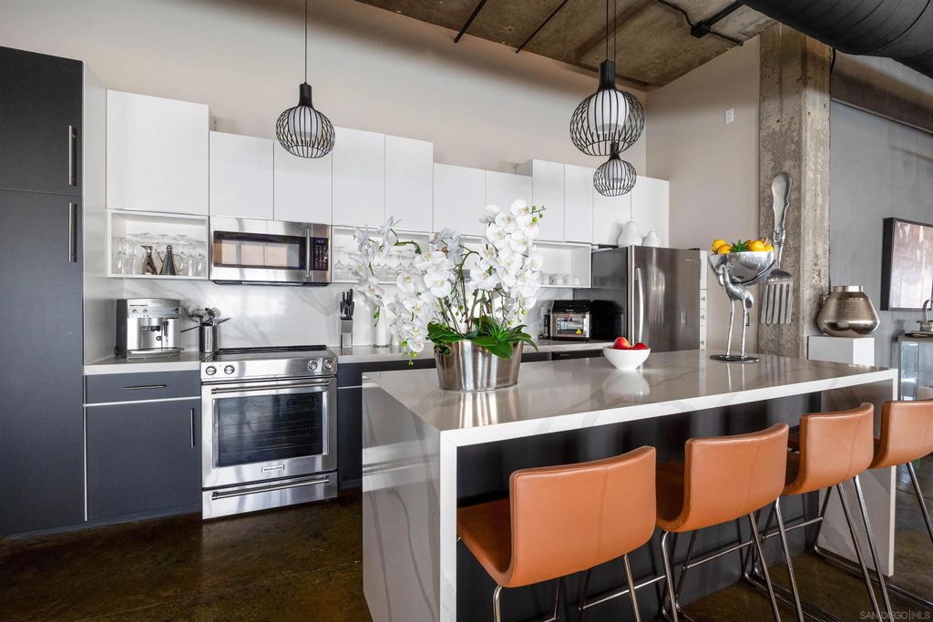 Photo of 3940 7th Ave #215, San Diego, CA 92103 (MLS # 260006501)